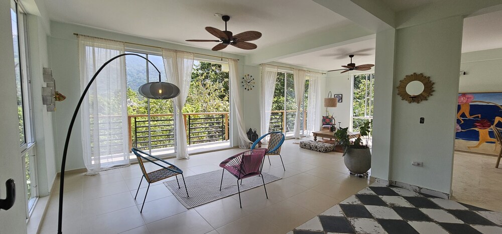 Casa Li Tayrona