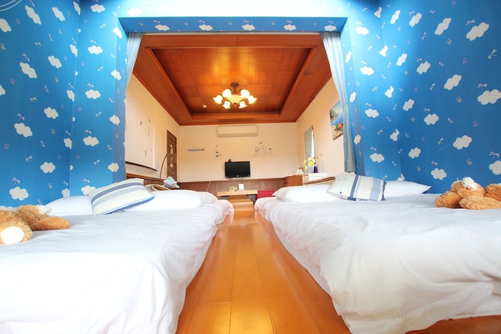 Pine Villa Homestay