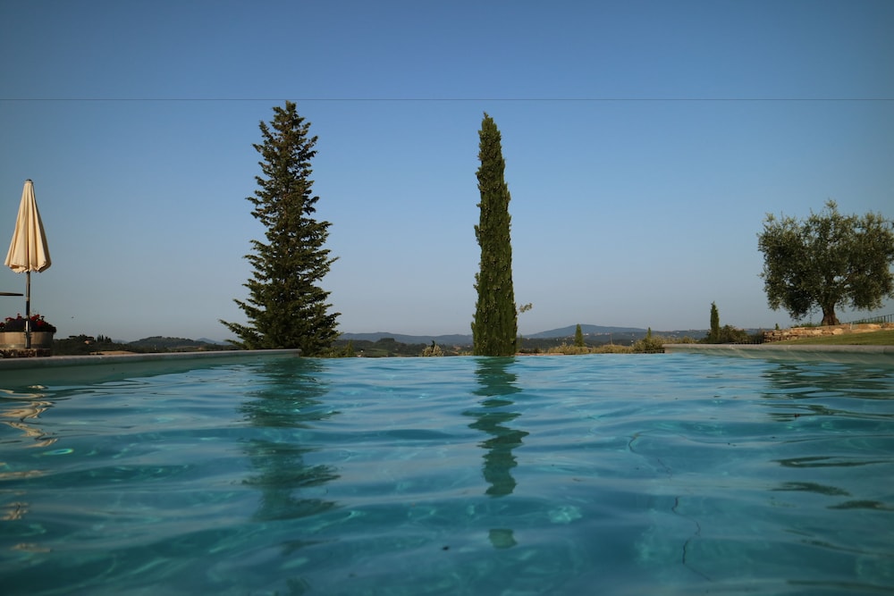 Le Buche Wine Resort & Spa