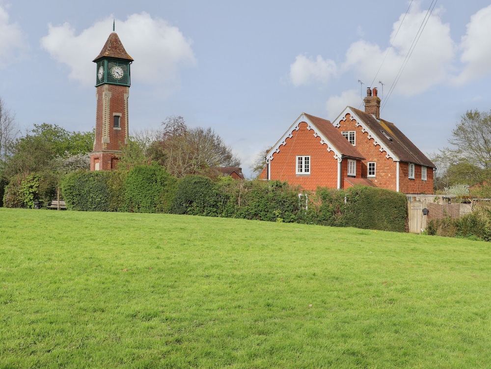 Cherry Garden Cottage