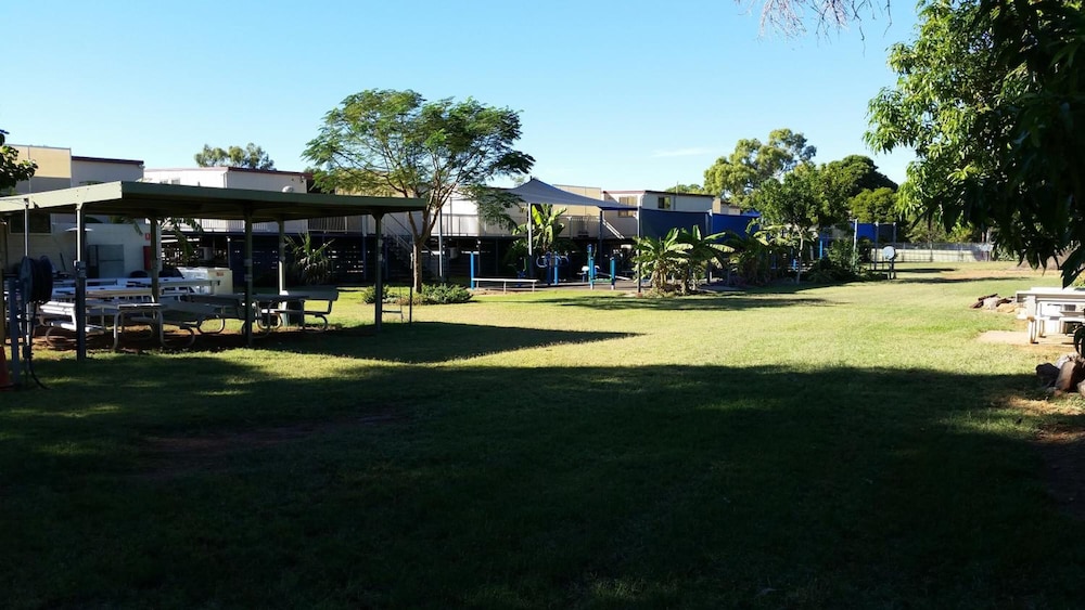 Leichhardt Accommodation