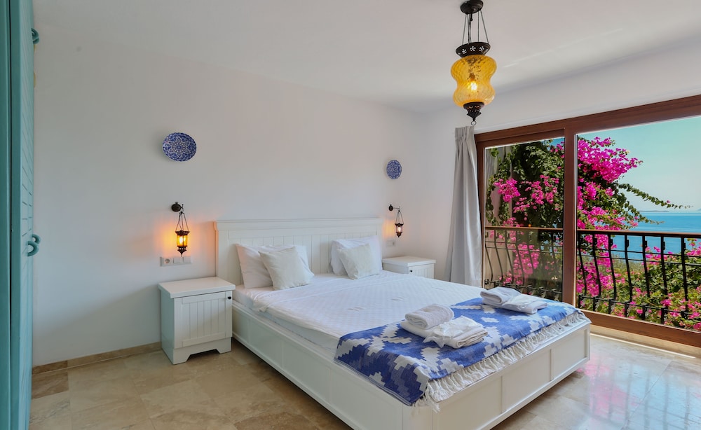 Villa Patara Amazing Sea view