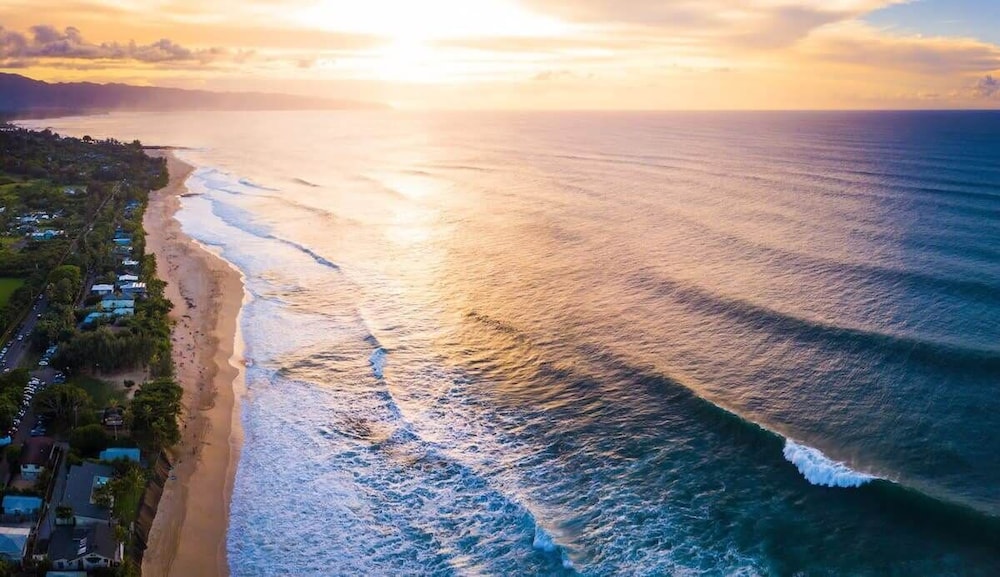 @ Marbella Lane - Mesmerizing Ocean + MT Views