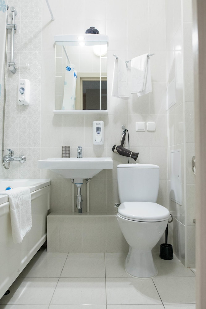 ApartHotel Elagin