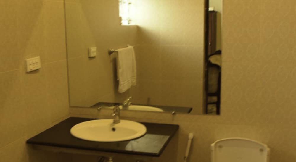 Margalla View Guest House