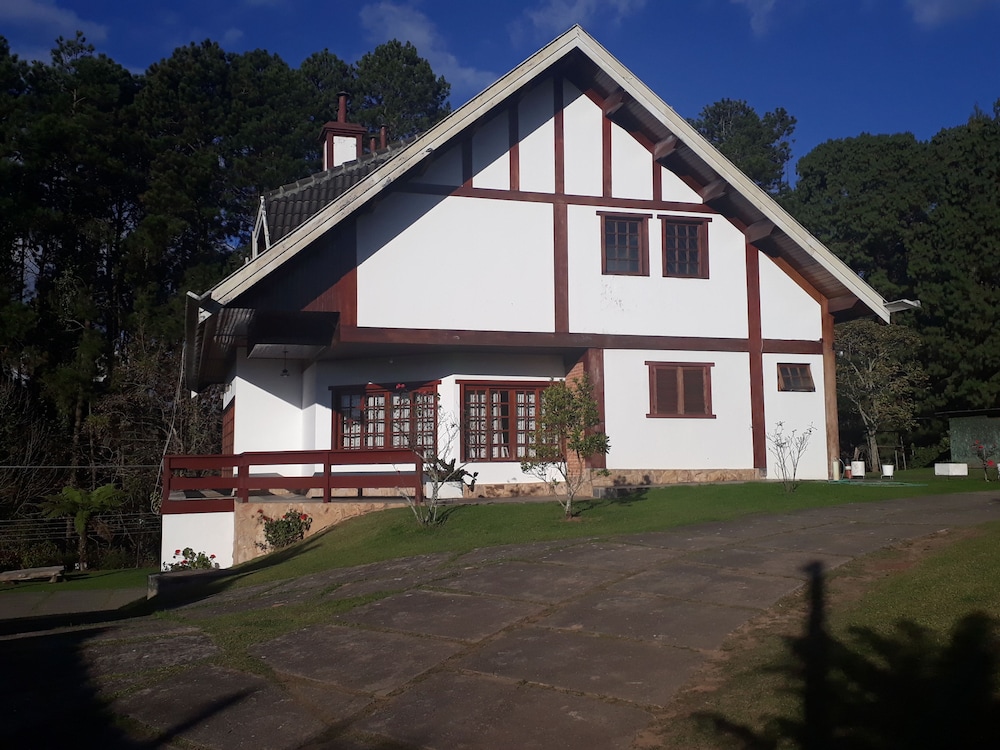 Pousada Lucerna