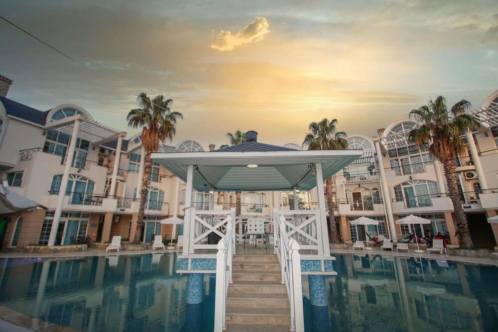 Seahorse Deluxe Otel - Image 9