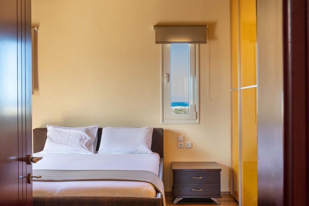 Apollo Sea View Apartment view 5