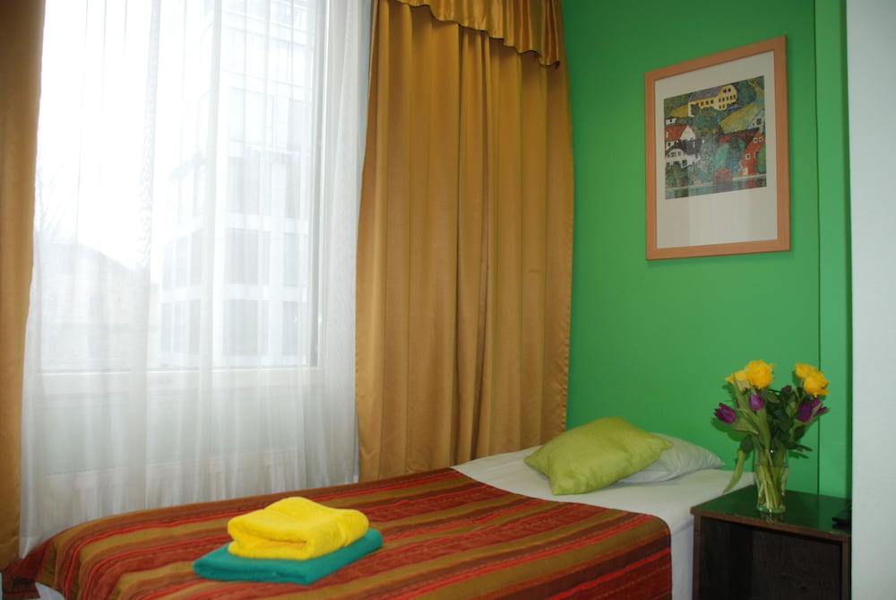 Tallinn Vacations - Center Hotel - Property Image 45