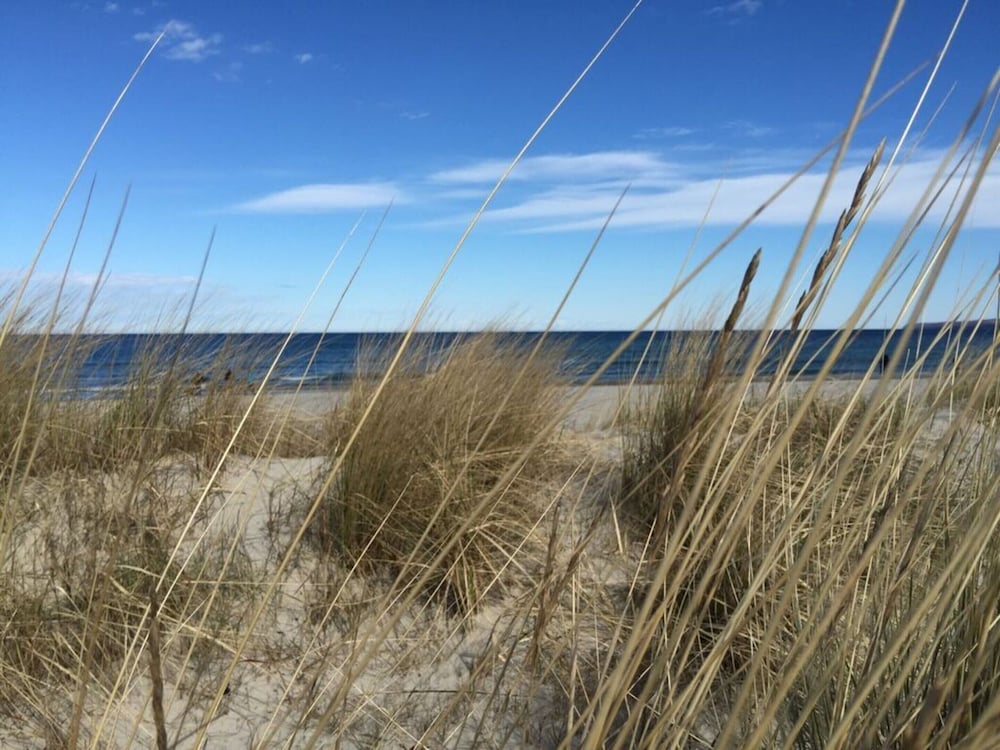 Holiday Home Rugen-dream