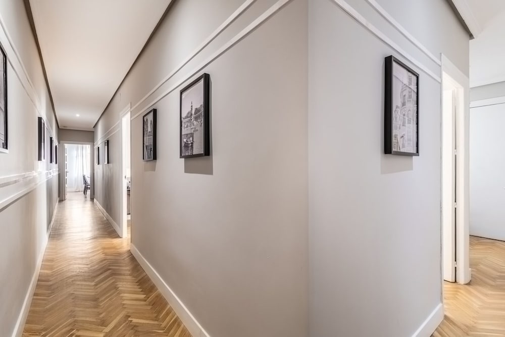 Atazar - 3 Bedroom in Recoletos