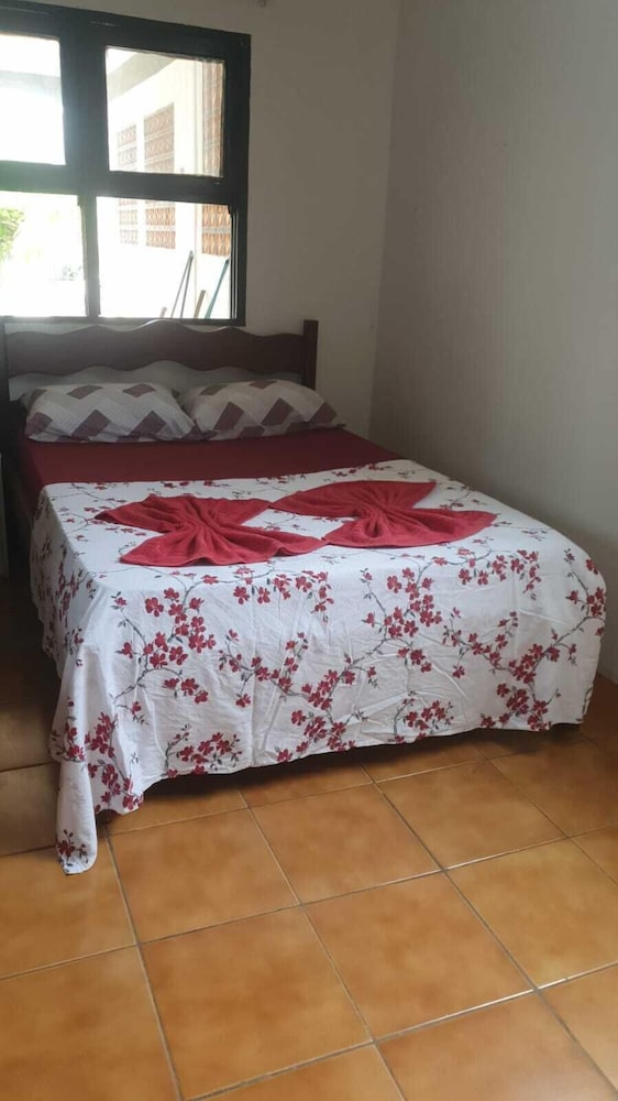 Pousada Atlantico 3