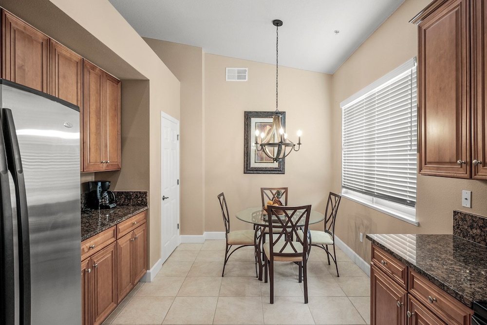 561 Cinnamon Beach by Distinctive Beach Rentals