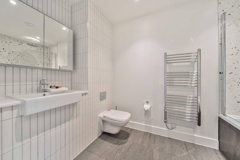 Roomspace Apartments - Oasis Way