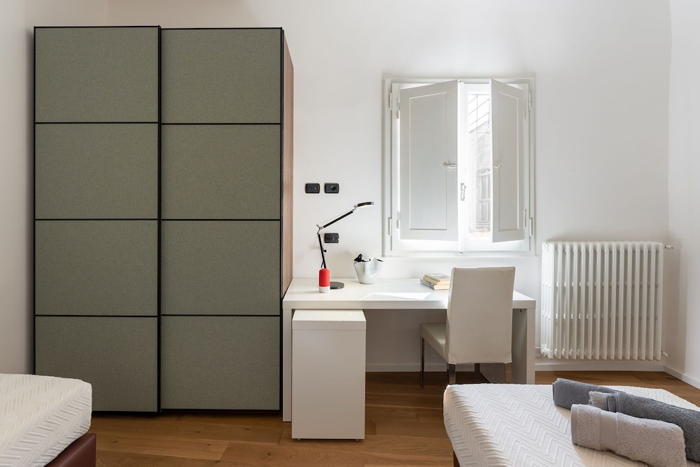 Firenze Rentals