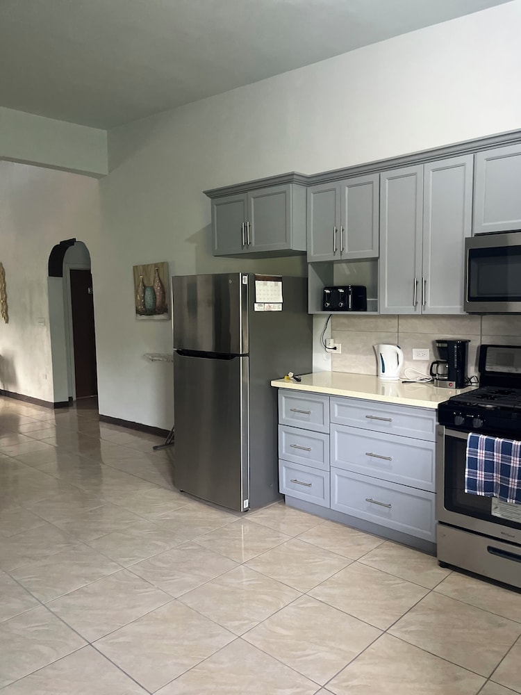 Periwinkles cozy retreat