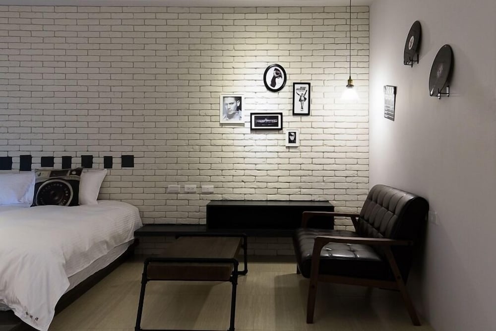Wei Wei Chu B&B