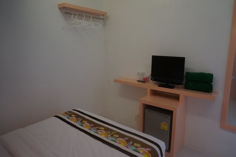 Pakgasri Guest House