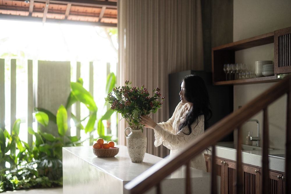 Wazen Retreat Villa Da Nang