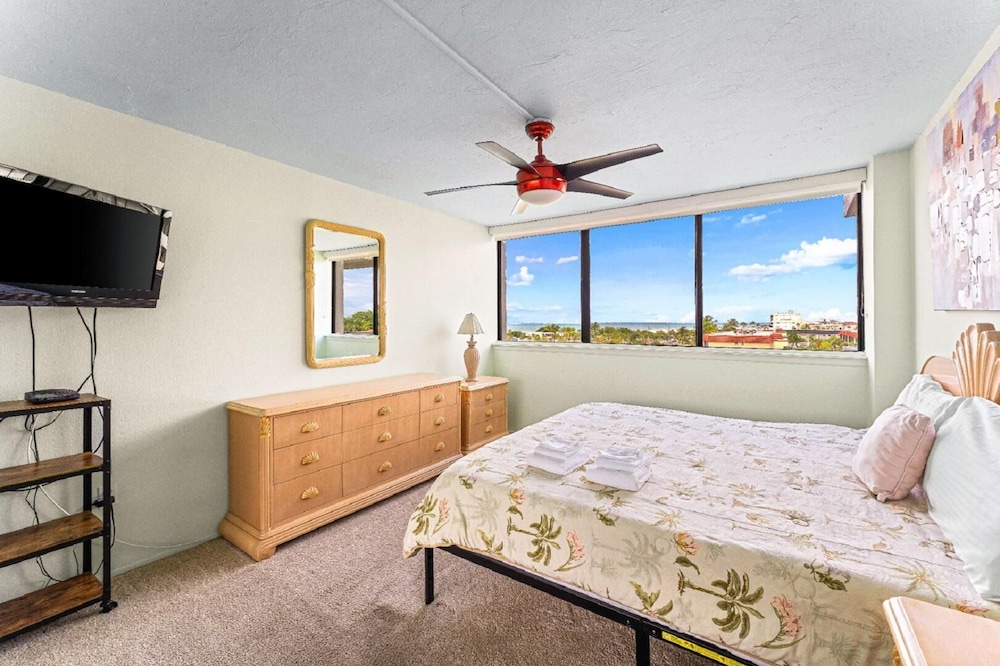 Our House at the Beach 502 by Beachside view 4