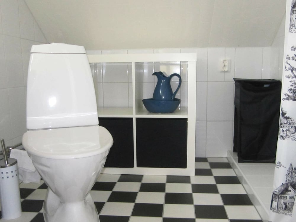 4 Person Holiday Home in Romelanda-by Traum view 5