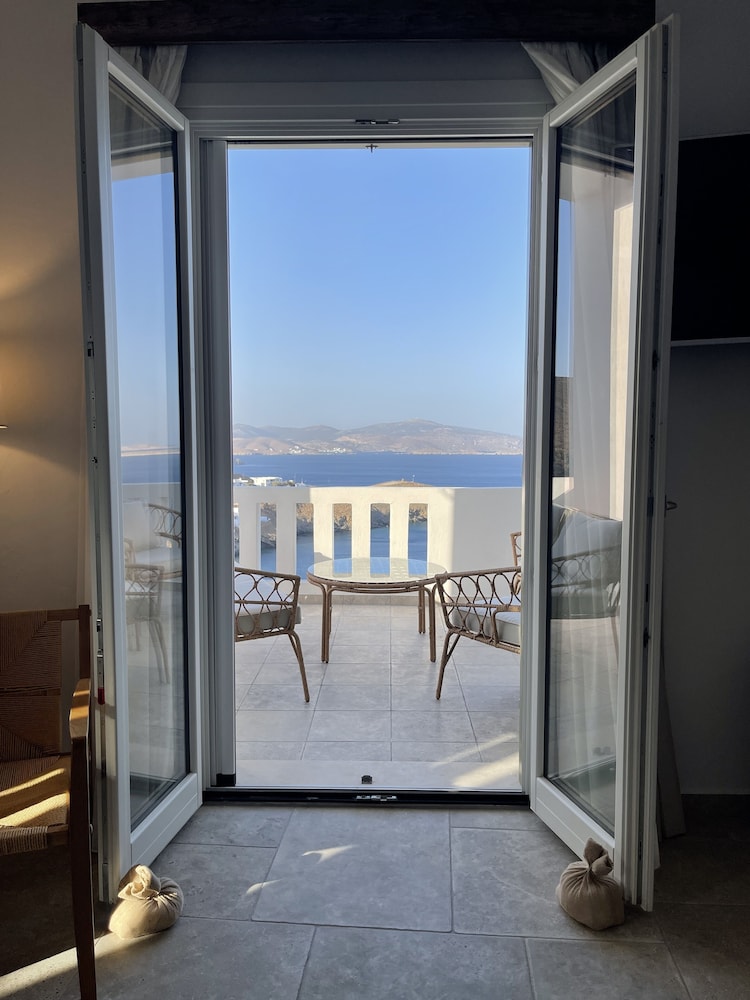 Kallichoron Art Boutique Hotel