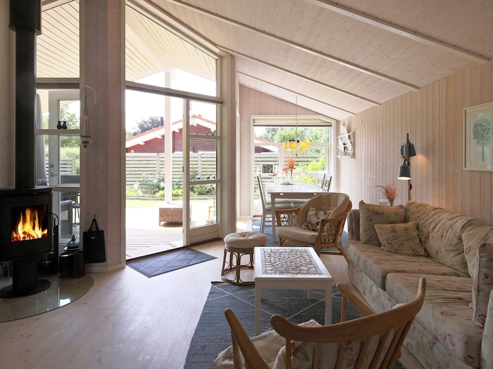 4 Person Holiday Home in Follenslev-by Traum view 3