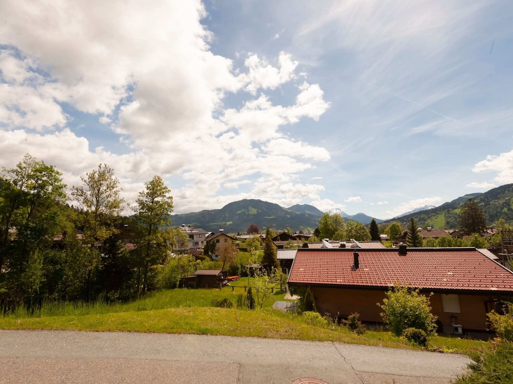 Apartment in Tyrol in an Attractive Area