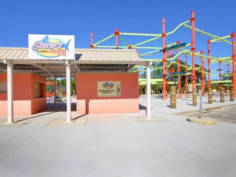 Wharf by Southern Vacation Rentals view 2