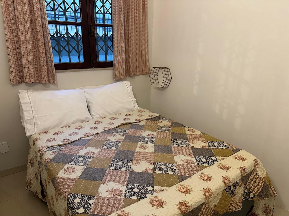 Hostel Casa 8