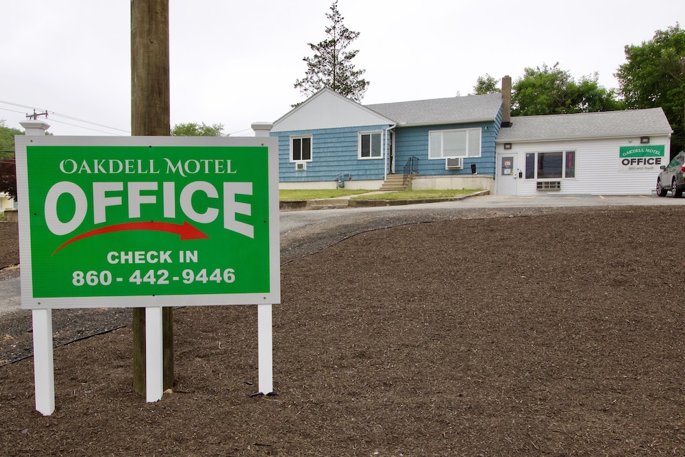 Oakdell Motel
