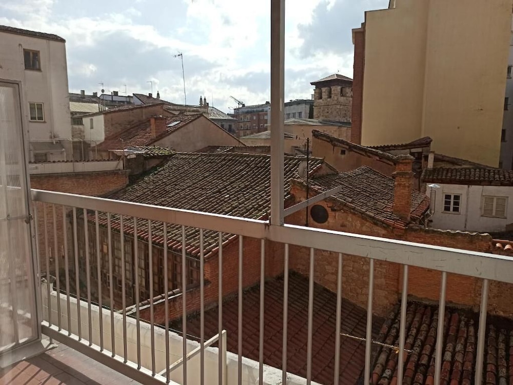 Hostal Sol view 3
