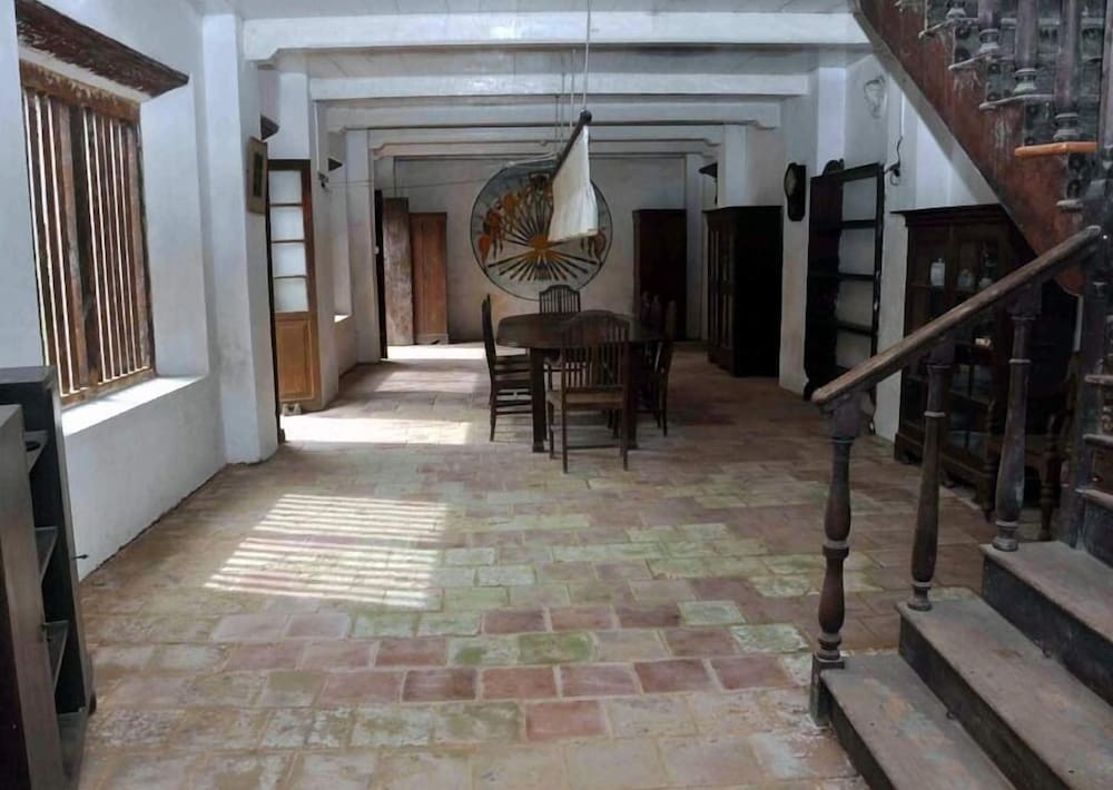 Atapattu Walawwa Galle