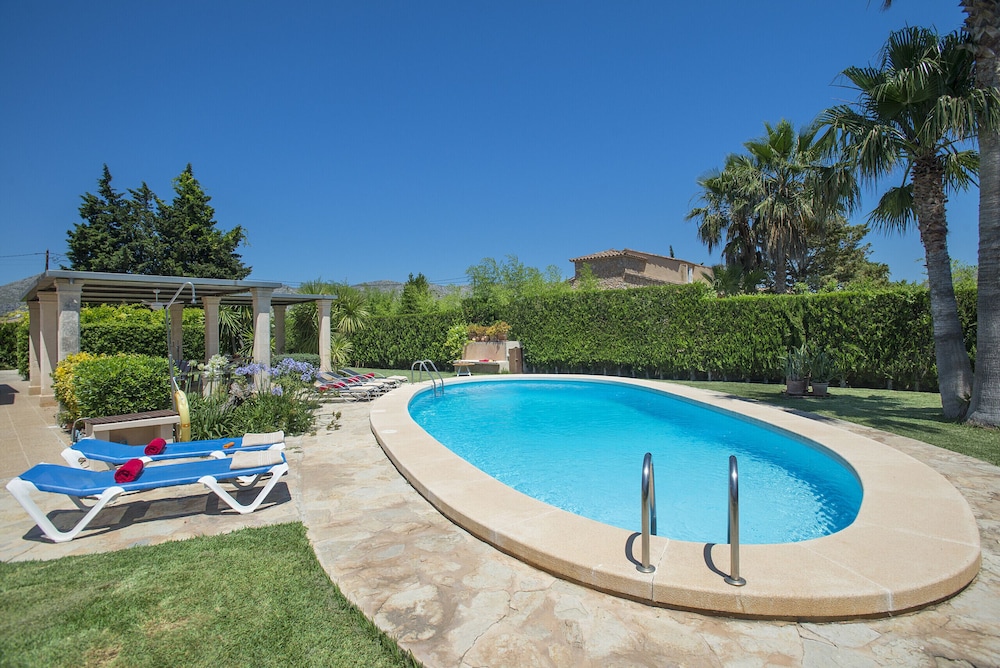 Villa Coloma photo 5