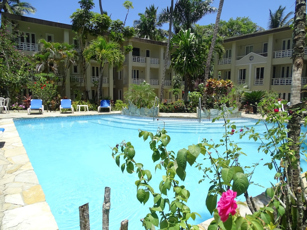 Hotel Albatros - Image 1