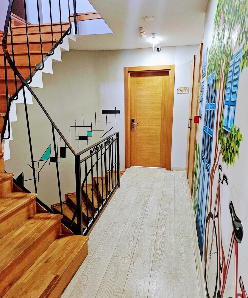 Taxim34 Otel - Image 77