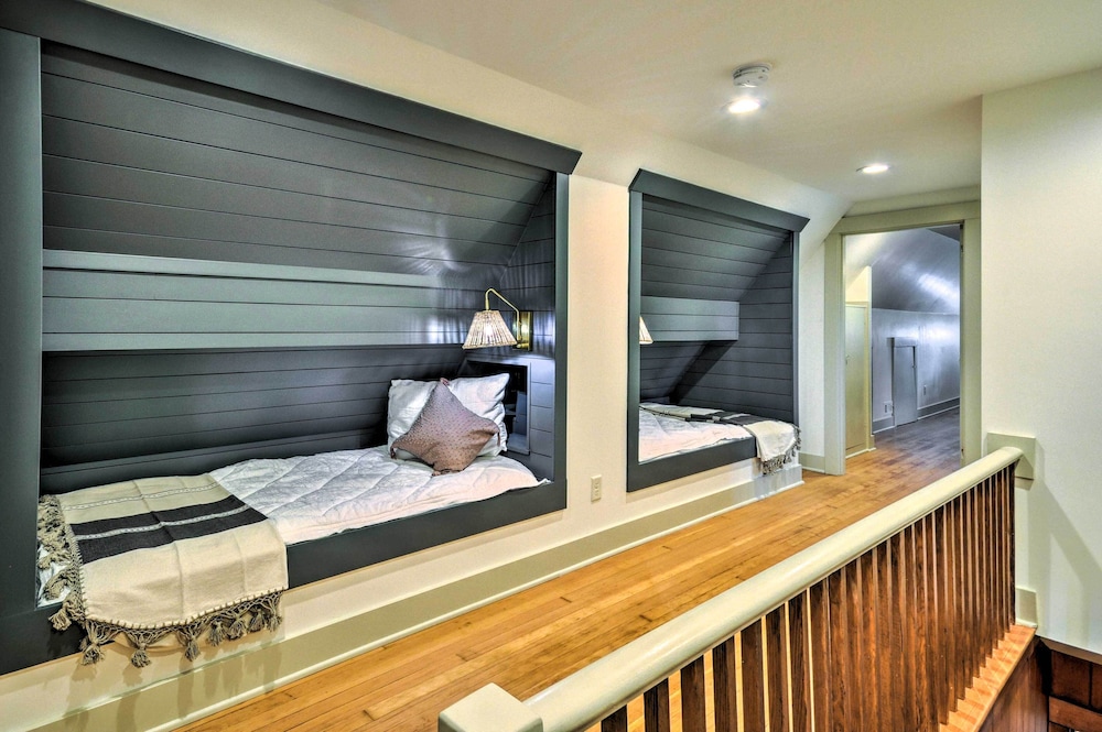 Peaceful + Elegant Cottage w/ Riverside View view 2