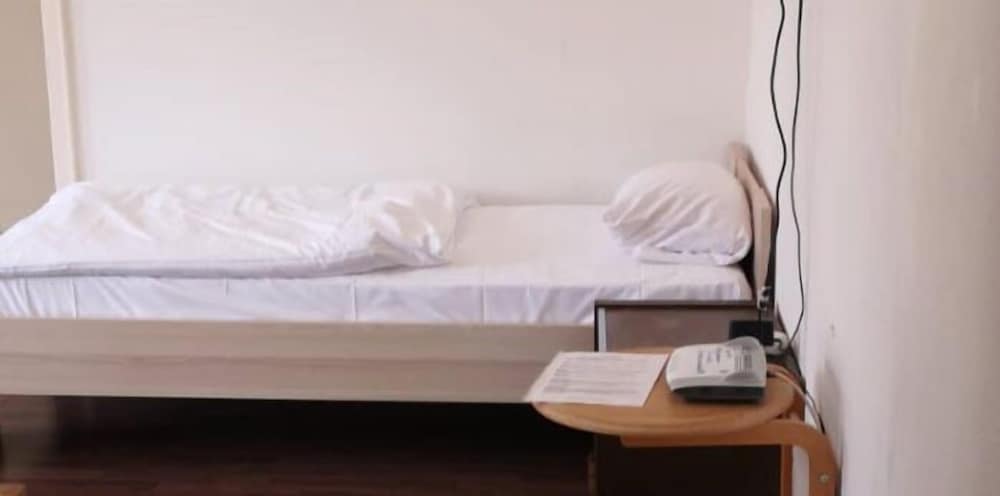AB Apartments Rohracker en Stuttgart