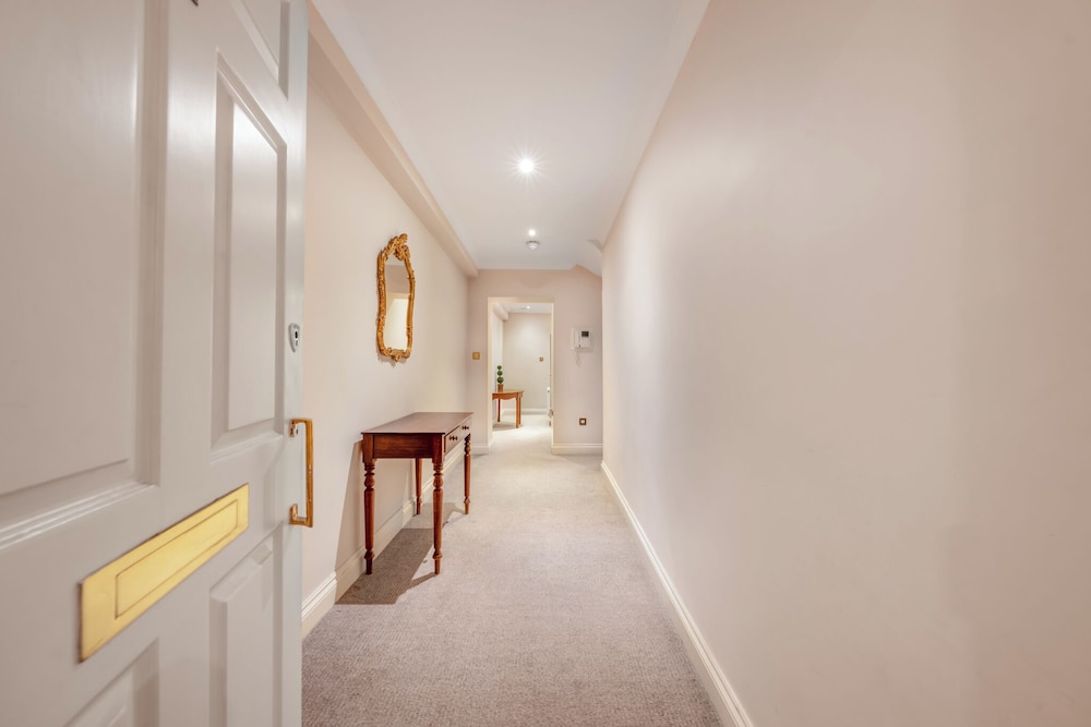 The Hertford Boutique