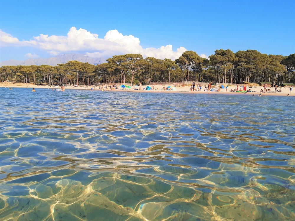 Camping Dolce Vita