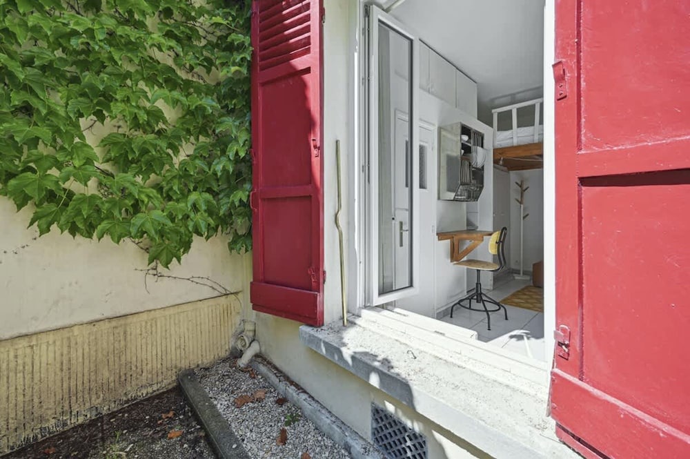 Country Studio - Champ de Mars - Mobility Lease