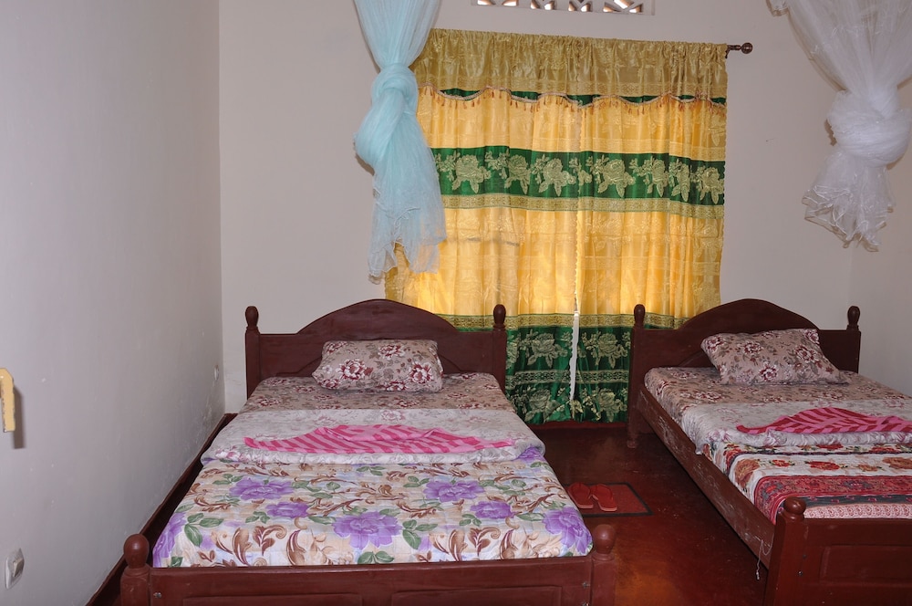 Kairaba Homestay - Adults Only view 2