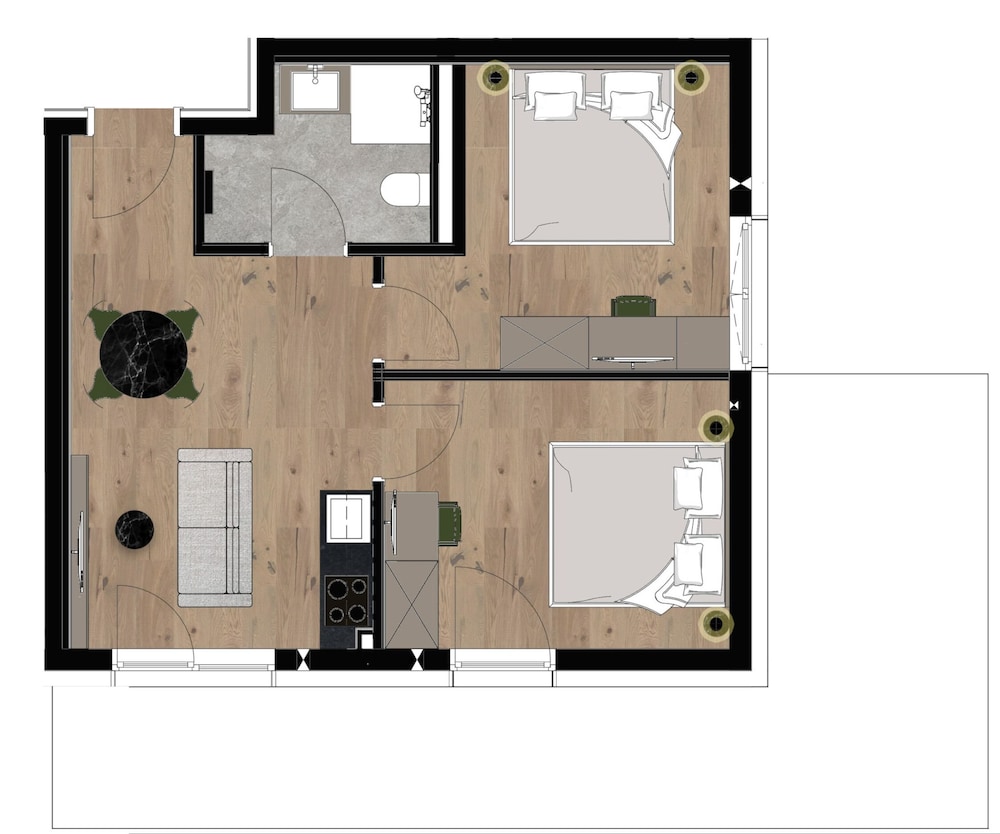 Cosy Apartment in Tyrol for Family