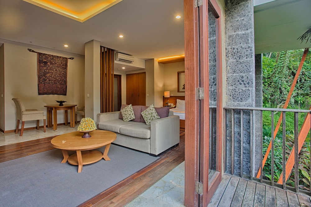 Anahata Villas & Spa Resort