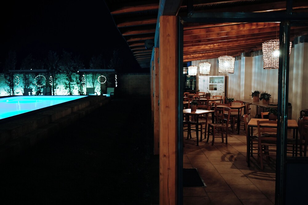 masseria casina fiocca