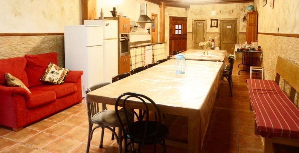 Albergue La Cala view 3
