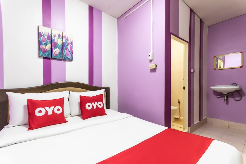 OYO 75304 Riverside Guesthouse