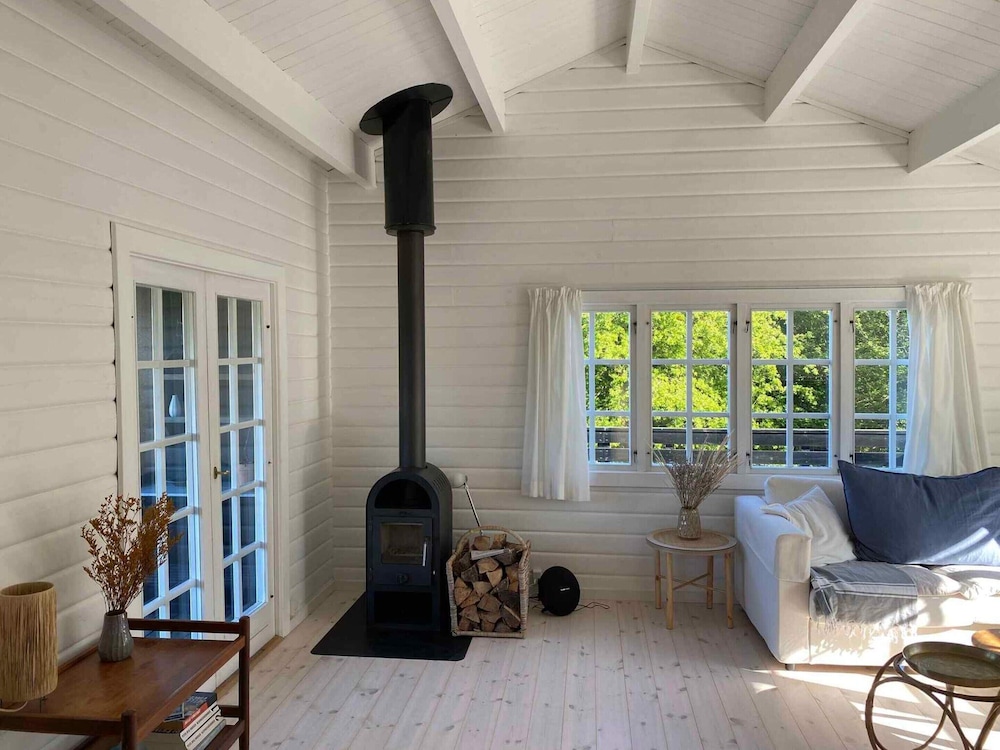 4 Star Holiday Home in Allinge