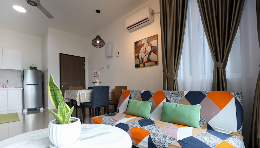 NOVO 8 Jonker Street Melaka By I Housing photo 3