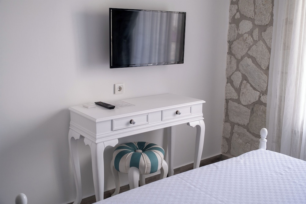 TasAda Otel - Özel Sınıf - Image 39